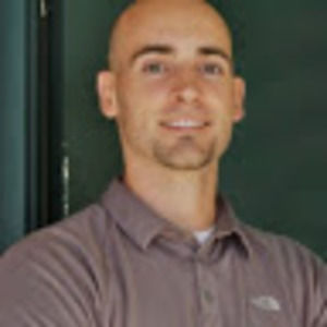 Meet your Posher, Travis